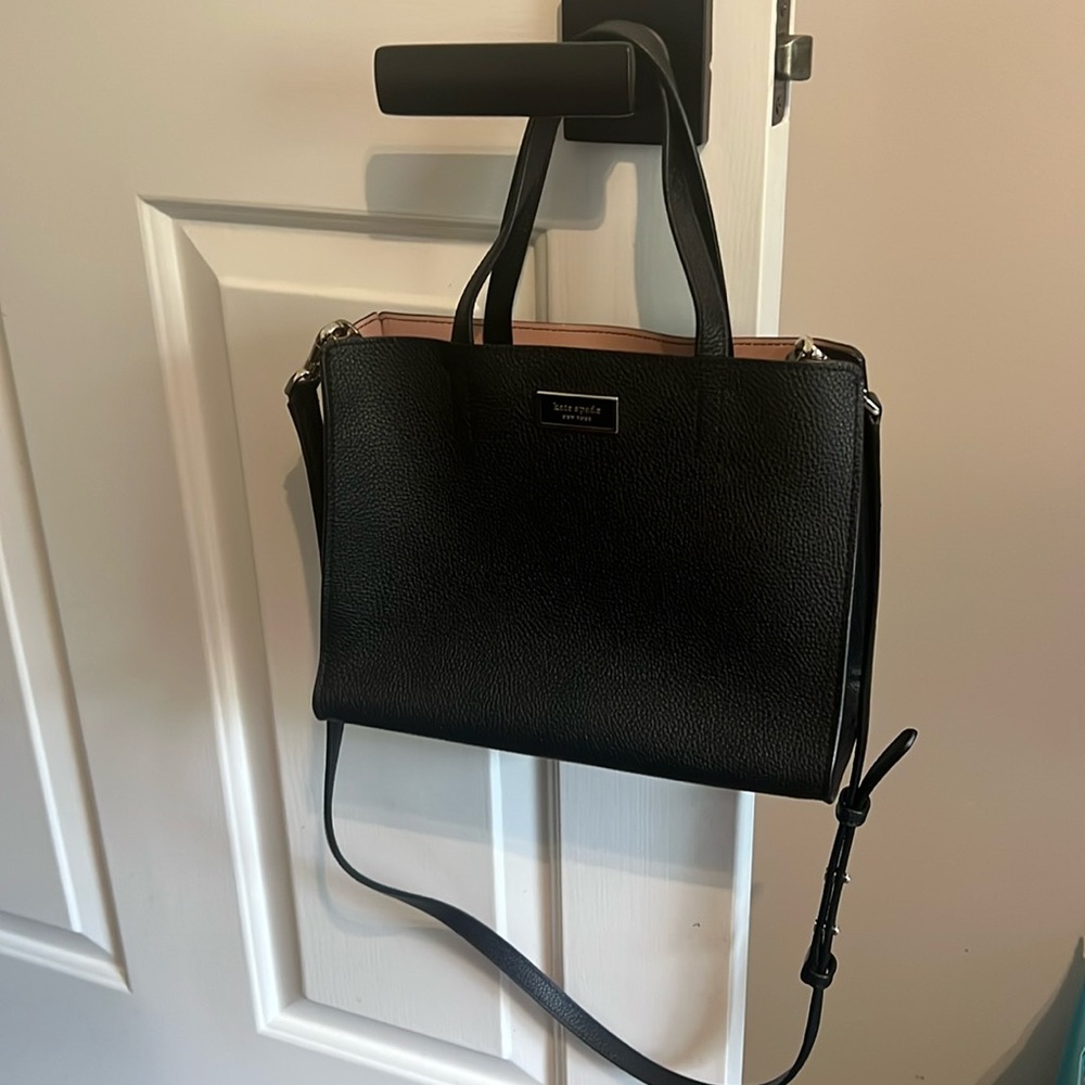 Kate Spade small Sam bag/satchel